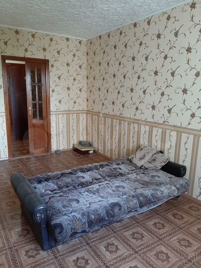 1-к. квартира, 38,5 м², 6/9 эт.