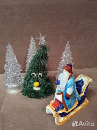 Все для нового года