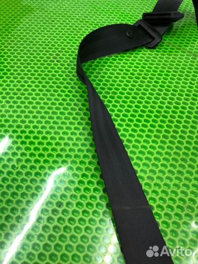 Ремень безопасности передний правый Renault Logan