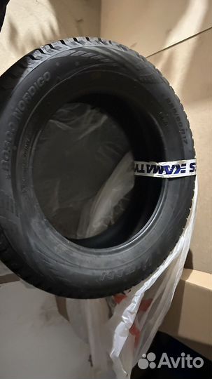 Viatti Bosco Nordico V-523 225/60 R17 99