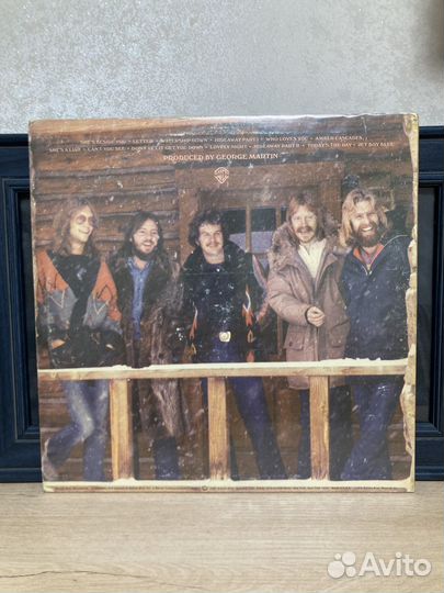 America – Hideaway