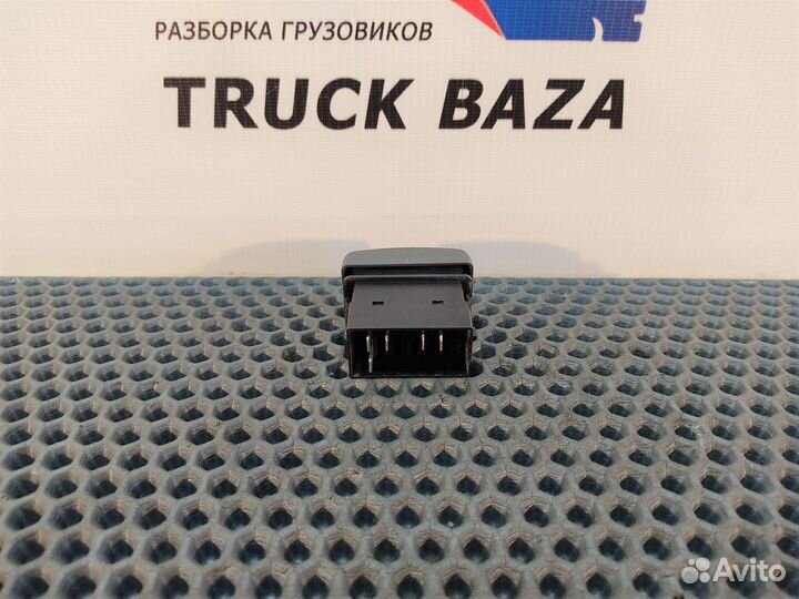 504096562 Кнопка переключения режимов подвески