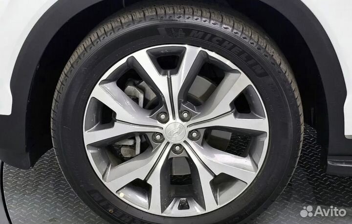 Hyundai Palisade 2.2 AT, 2021, 23 000 км