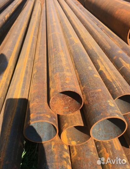 Профильная труба 76мм