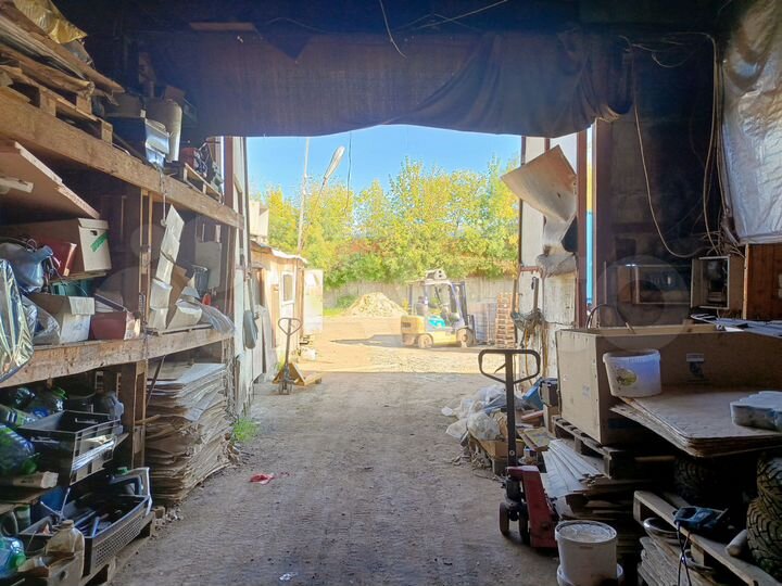 Сдаёте помещение свободного назначения