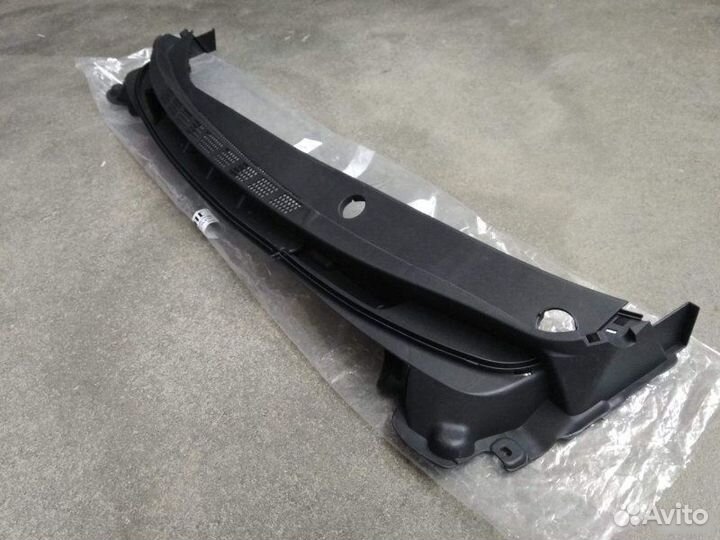 Жабо Hyundai Elantra MD 2011