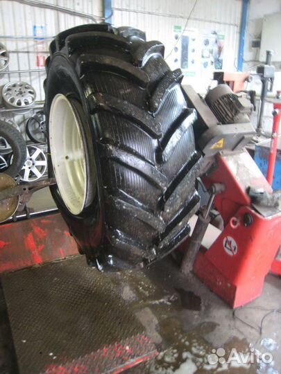 Nokian Tyres WR D4 185/65 R15 88T