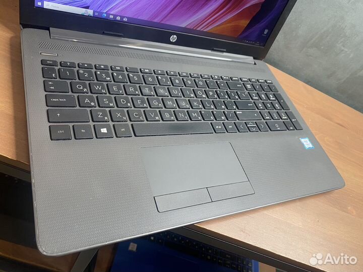 HP 250 G7 15,6