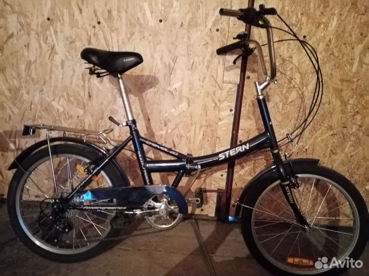 Велосипеды бу