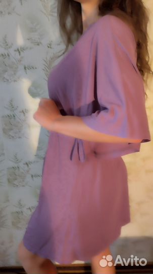 Халат белорусский р. 42-44