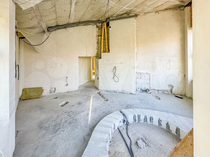 6-к. квартира, 252 м², 6/7 эт.