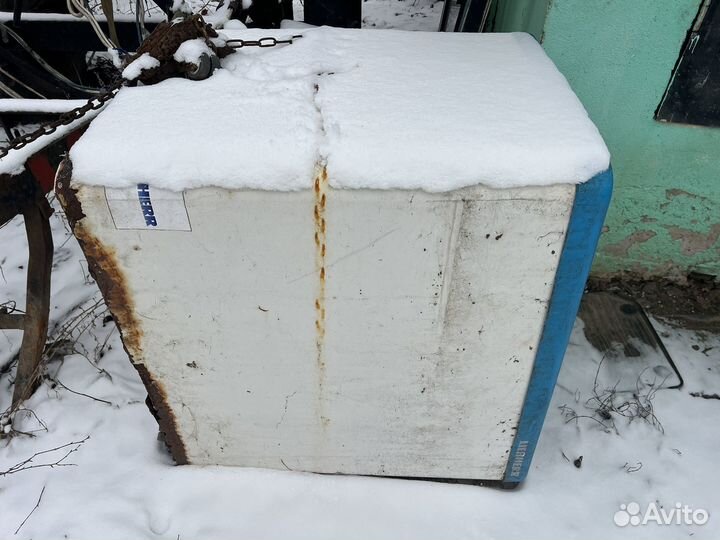 Морозилочка