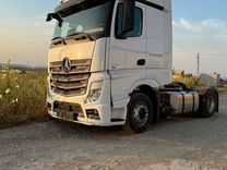 Mercedes-Benz Actros, 2023