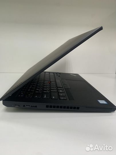 Lenovo thinkpad t480 8/256