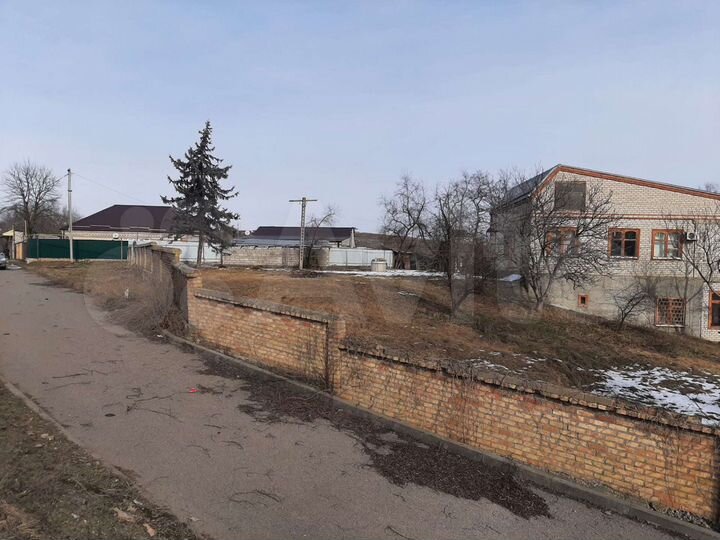 Дом 187 м² на участке 26 сот.