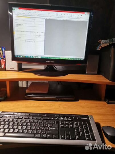 Персональный компьютер бу