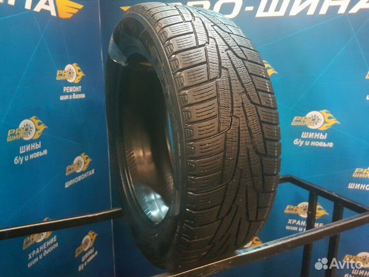 Kumho I'Zen KW31 215/55 R17