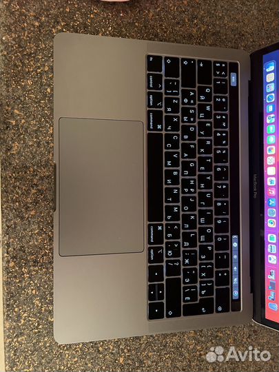 Apple MacBook Pro 13 2019