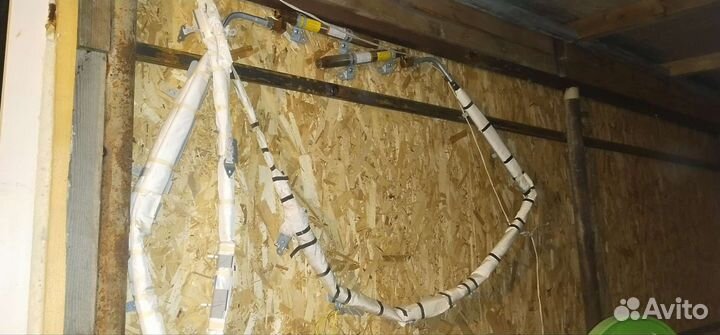 Подушка безопасности Suzuki grand vitara