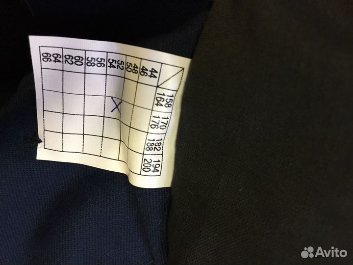 Спецодежда