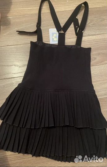 Сарафан Маленькая Леди 158