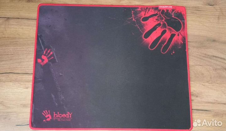 Коврик для мыши