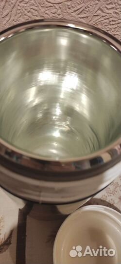 Термосы для еды и для воды