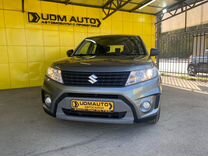 Suzuki Vitara 1.6 AT, 2015, 150 000 км, с пробегом, цена 1 449 000 руб.