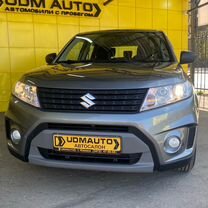 Suzuki Vitara 1.6 AT, 2015, 150 000 км, с пробегом, цена 1 449 000 руб.