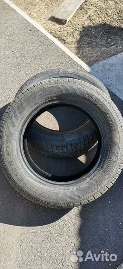 Cooper Discoverer HTS 225/65 R17