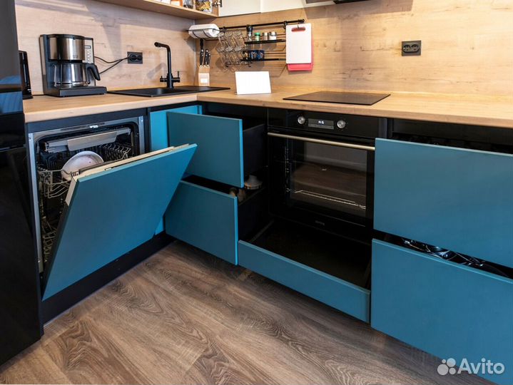 Кухонный гарнитур