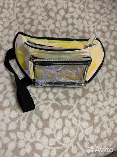 Поясная сумка O stin