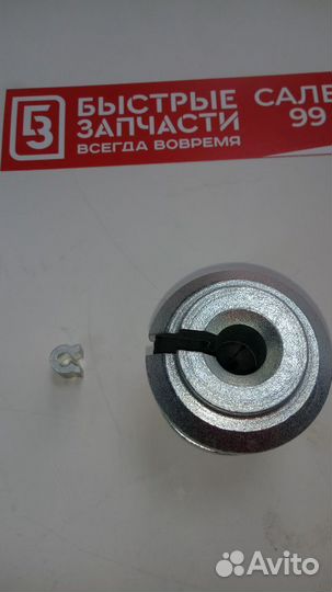 Бампер для лебедки универсальный