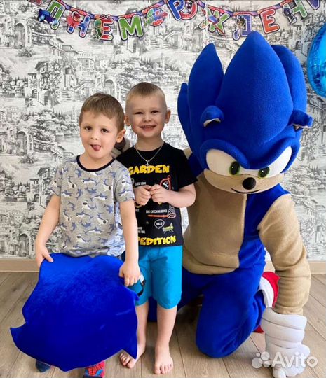 Детский развлекательный центр