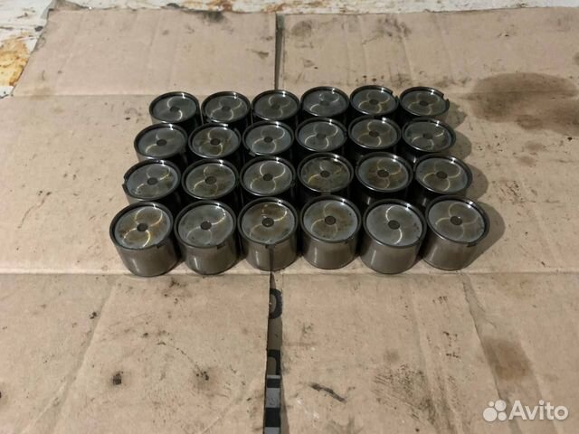 Толкатели клапана 1JZ 2JZ