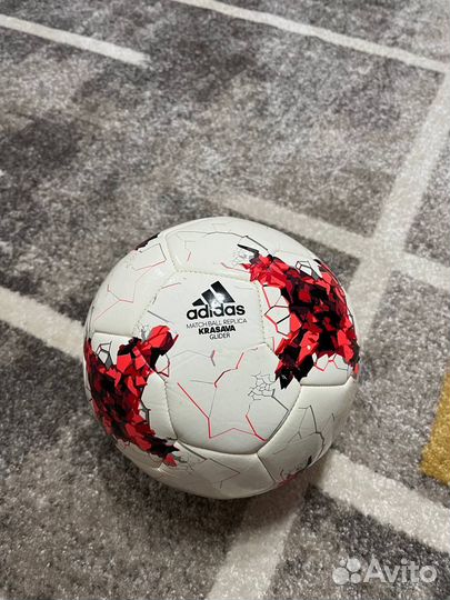Мяч adidas krasava