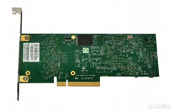 Контроллер SuperMicro AOC-usas2LP-H8iR 512Mb