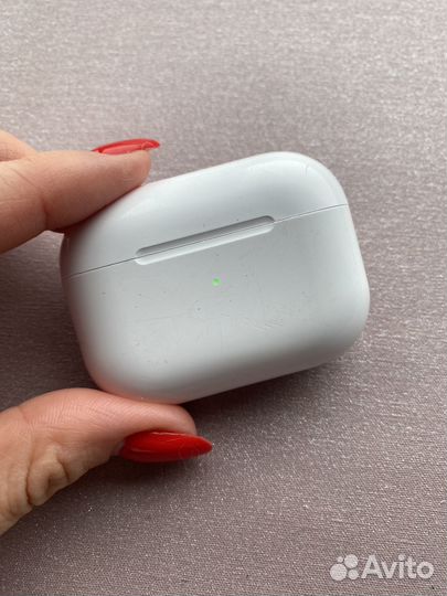 Кейс для airpods pro 2