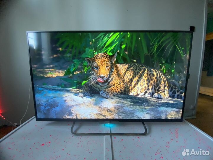 ЖК Телевизор Sony bravia 42 / LCD TV (42 дюйма)