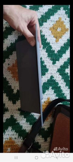 Оригинальный чехол для планшета samsung tab s6