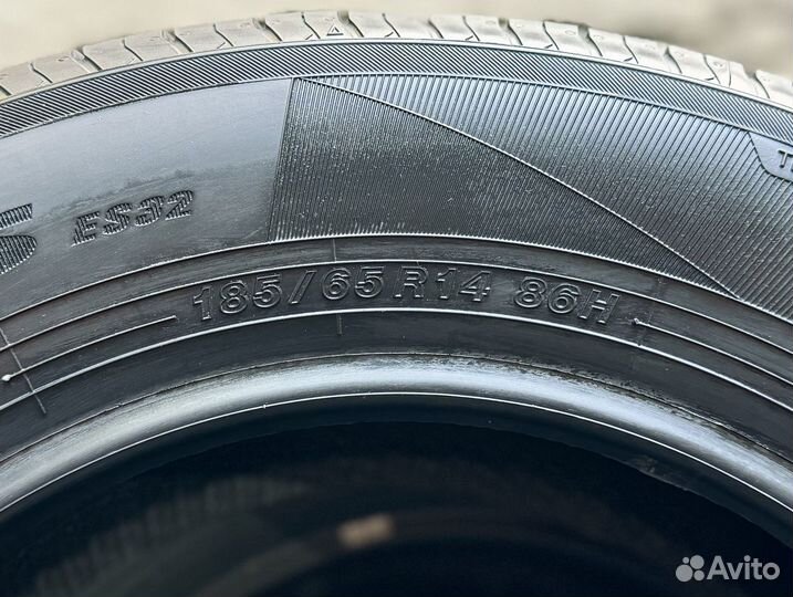 Yokohama BluEarth-ES ES32 185/65 R14 86H