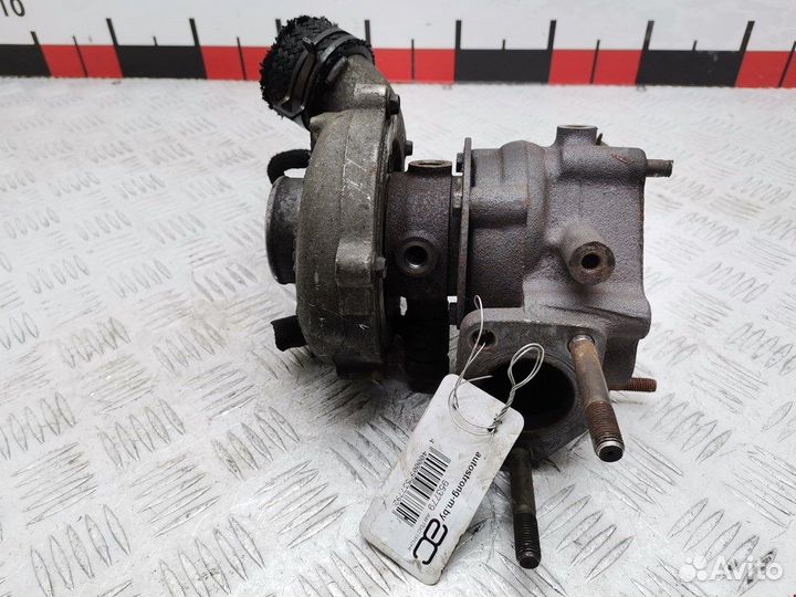 Турбина для Hyundai-KIA Sorento 1 282004A101