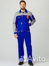 Спецодежда