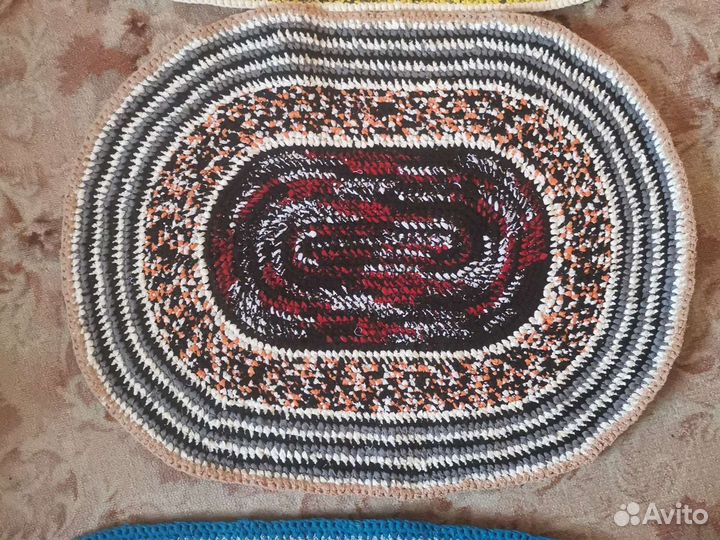 Ковёр 100/60, 86/67