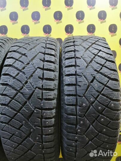 Nitto Therma Spike 215/65 R16