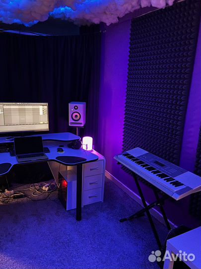 Студия Звукозаписи 