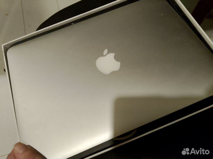 Apple MacBook Pro 13