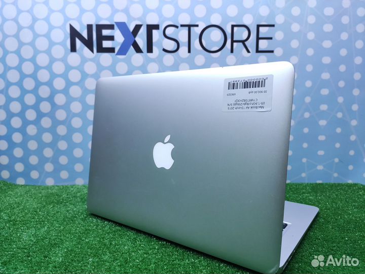 Macbook Air 13 2015