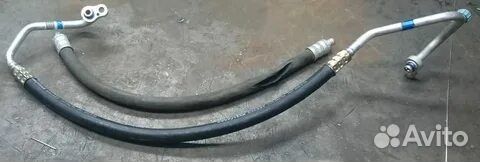 Заправка и ремонт автокондиционеров