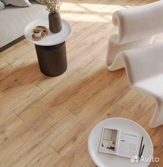 Ламинат Egger новый 8 мм 32 кл